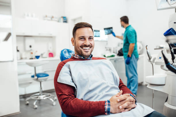 Why Choose Us for Your Dental Needs in Mcfarland, CA