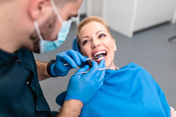 Best Cosmetic Dentistry  in Mcfarland, CA
