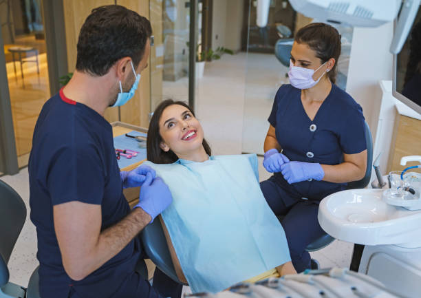 Best Emergency Dental Care  in Mcfarland, CA