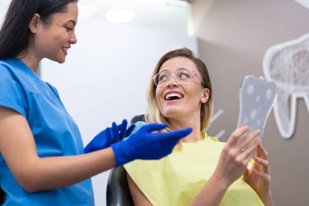 Best Wisdom Tooth Removal  in Mcfarland, CA