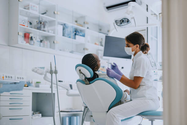 Oral Surgery in Mcfarland, CA