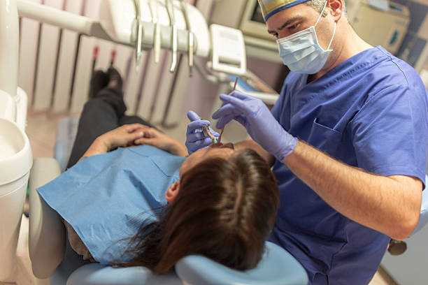 Best TMJ/TMD Treatment  in Mcfarland, CA