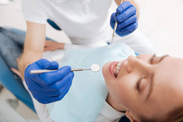 Best Dental Inlays and Onlays  in Mcfarland, CA